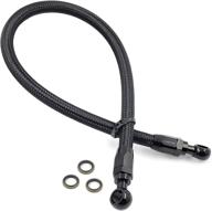 🏎️ enhance performance with the fuel line kit for honda civic acura integra d15 d16 b16 b18 b20 (an6 hose) logo