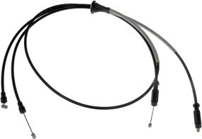 img 3 attached to 🔧 Efficiently Access Your Hood with the Dorman 912-030 Hood Release Cable