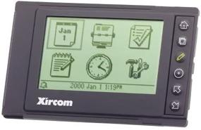 img 2 attached to 📱 Улучшенный Xircom Rex 5001 включая док-станцию