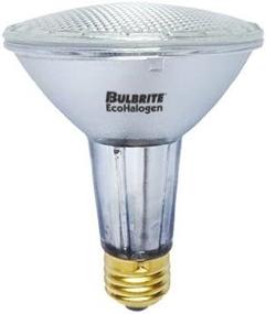 img 1 attached to Bulbrite H39PAR30WF ECO 39 Watt Equivalent