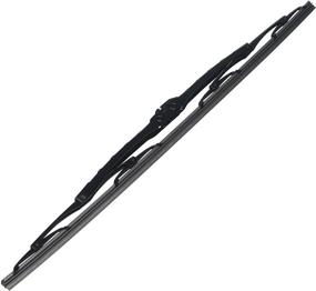 img 1 attached to 🚘 Enhance Visibility with Motorcraft WW2001P Premium Wiper Blade