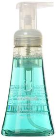 img 1 attached to 🌊 Method Foaming Hand Wash, Waterfall: Pack of 3, 10 Ounce Bottles - Refreshing and Effective Hand Cleanser