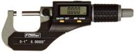 📏 fowler xtra value electronic micrometer - model 54 870 001 0 логотип