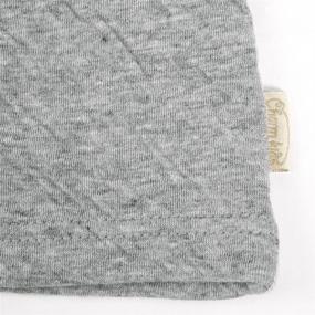 img 2 attached to 🧢 Boys' Slouchy Hypoallergenic Beanie - Kid's Accessories in Hats & Caps