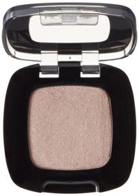 img 2 attached to 🍫 L'Oreal Paris Colour Riche Monos Eyeshadow in Pain Au Chocolat, 0.12 oz.