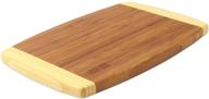 high-quality joyce chen 34-0003 6106785 bamboo cutting board – a must-have kitchen essential! логотип