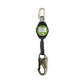 img 4 attached to 🔒 Peakworks V845523006LE Self-Retracting Standard Protection