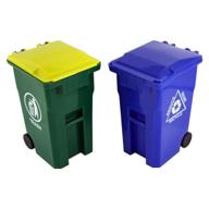 curbside recycling for thorntons office supplies logo