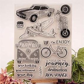 img 2 attached to Enhancing Experiences: 🎉 Joyful Journey Decoration Scrapbooking