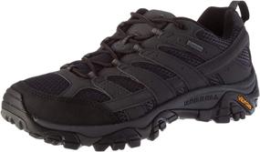 img 4 attached to 👟 Moab 2 GTX Hiking Shoe for Men by Merrell