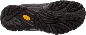 img 1 attached to 👟 Moab 2 GTX Hiking Shoe for Men by Merrell