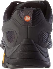 img 2 attached to 👟 Moab 2 GTX Hiking Shoe for Men by Merrell