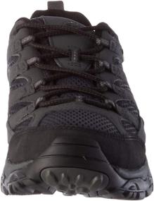 img 3 attached to 👟 Moab 2 GTX Hiking Shoe for Men by Merrell