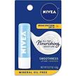 nivea kiss smoothness hydrating care logo