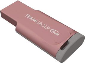 img 3 attached to TEAMGROUP C201 32GB 2 Pack USB 3