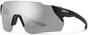 img 1 attached to 🕶️ Enhance Your Vision with Smith Attack Max Sunglasses