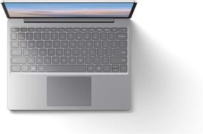 img 2 attached to Ноутбук Microsoft Surface Laptop Go с сенсорным экраном