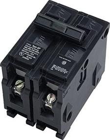 img 1 attached to 💡 Siemens 30A 240V Circuit Breaker