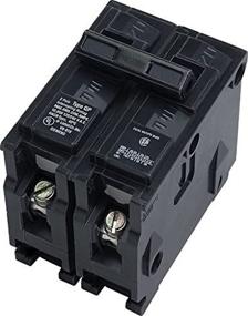 img 2 attached to 💡 Siemens 30A 240V Circuit Breaker