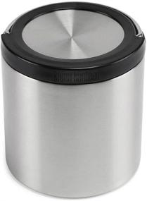 img 2 attached to 🔒 Klean Kanteen TKCanister 32oz: Durable and Versatile for All Your Storage Needs