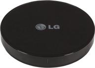 lg electronics wcp 300 wireless charging logo