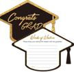 graduation graduate decorations supplies graduates logo