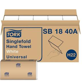 img 4 attached to Tork Universal SB1840A Singlefold Length