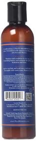 img 1 attached to 🧼 SheaMoisture Three Butters Utility Shampoo: Effective Hair Care for Men - 8 Ounce