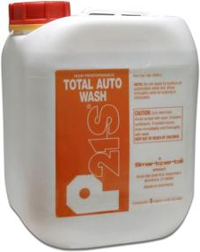 img 1 attached to P21S 13005L Auto Wash Canister