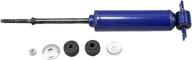 monroe 32127 monro matic shock absorber logo