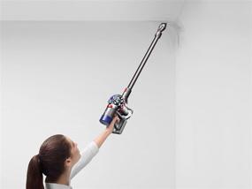 img 2 attached to Dyson Cordless Cleaner Motorized Combination