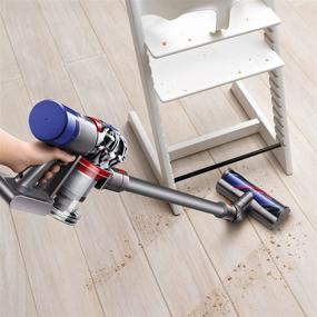 img 1 attached to Dyson Cordless Cleaner Motorized Combination