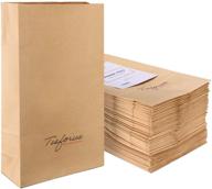 👜 prominent paper lunch bags packaging business: solving your packaging needs logo