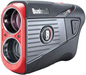 img 4 attached to 🎯 Unmatched Accuracy: Introducing the Bushnell Tour V5 Shift Laser Rangefinder