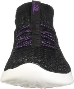 img 3 attached to 👟 Кроссовки Skechers Women's You Define-15826: стильная и комфортная обувь для женщин