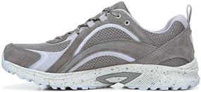 img 1 attached to Ryka Womens Trail Oxford Black Sports & Fitness