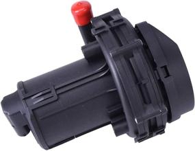 img 1 attached to Bapmic 11727553056 Secondary Air Injection Smog Pump: Optimized for BMW 3 Series E46 323i 325i 328i 330i