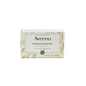 img 4 attached to 🧼 Средство для умывания лица Aveeno с нежным увлажняющим овсяным экстрактом для сухой кожи, без ароматизаторов, без красителей и без мыла, 3,5 унции (2 штуки в упаковке)