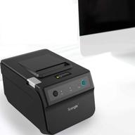 🖨️ scangle sgt-88iv desktop usb direct thermal pos receipt printer - multi-port compatibility for windows, linux, and android logo