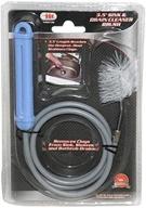 🚰 iit 49730 3.5 feet sink and drain cleaner brush логотип