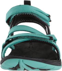 img 3 attached to Merrell Women's Siren Strap Q2 Active Sandal