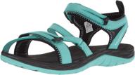 сандалии merrell women's siren strap q2 active - босоножки. логотип