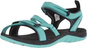 img 4 attached to Merrell Women's Siren Strap Q2 Active Sandal