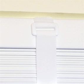 img 2 attached to Reusable Cinch Straps 12 Multipurpose