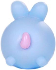 img 1 attached to 🐰 Blue Bunny Jabber Ball