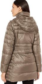 img 1 attached to Vince Camuto Womens Lightweight Winter Women's Clothing