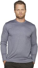 img 4 attached to Black Active Rockey Longsleeve Colosseum - Enhanced SEO