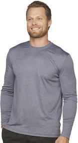 img 3 attached to Black Active Rockey Longsleeve Colosseum - Enhanced SEO