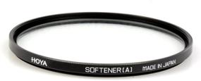 img 1 attached to 📸 Hoya 58mm Softener A Screw-in Filter: Enhancing Your Photography with Subtle Softness