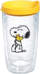 img 4 attached to 🥜 Peanuts Tervis 1140867 Tumbler Emblem